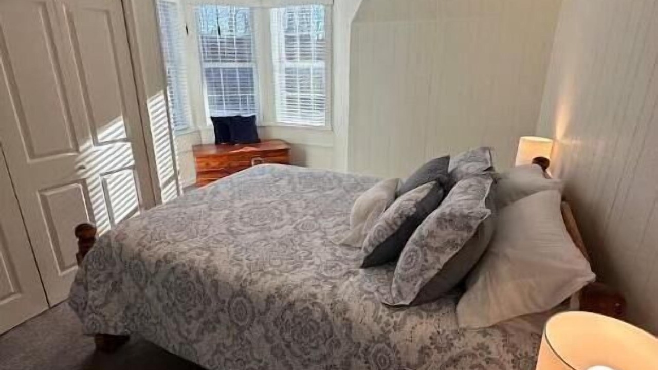 Photo of Bedroom in Leadsville