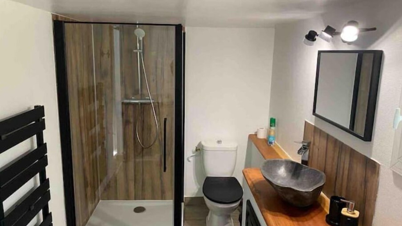 Photo of Bathroom in Plouer-sur-Rance