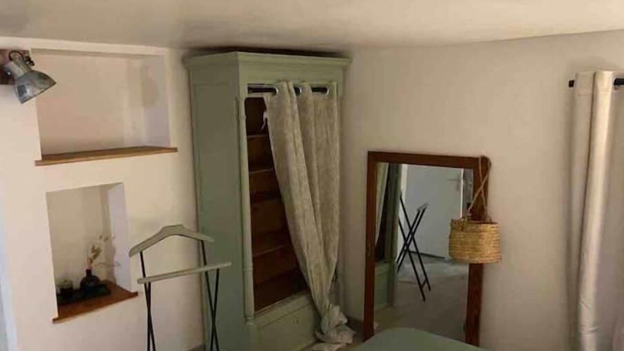 Photo of Bedroom in Plouer-sur-Rance