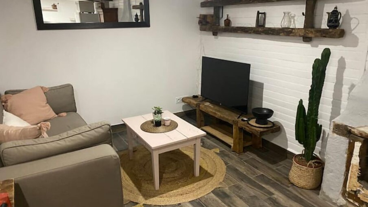 Photo of Livingroom in Plouer-sur-Rance