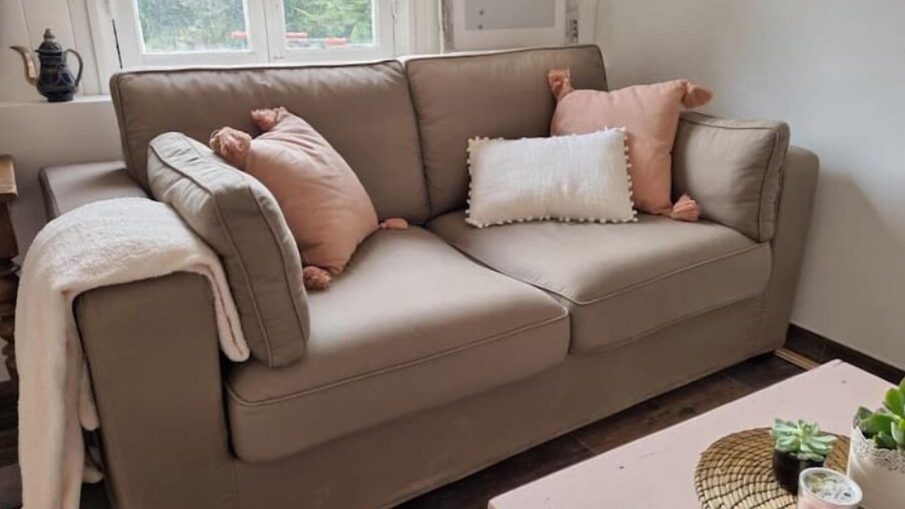 Photo of Livingroom in Plouer-sur-Rance