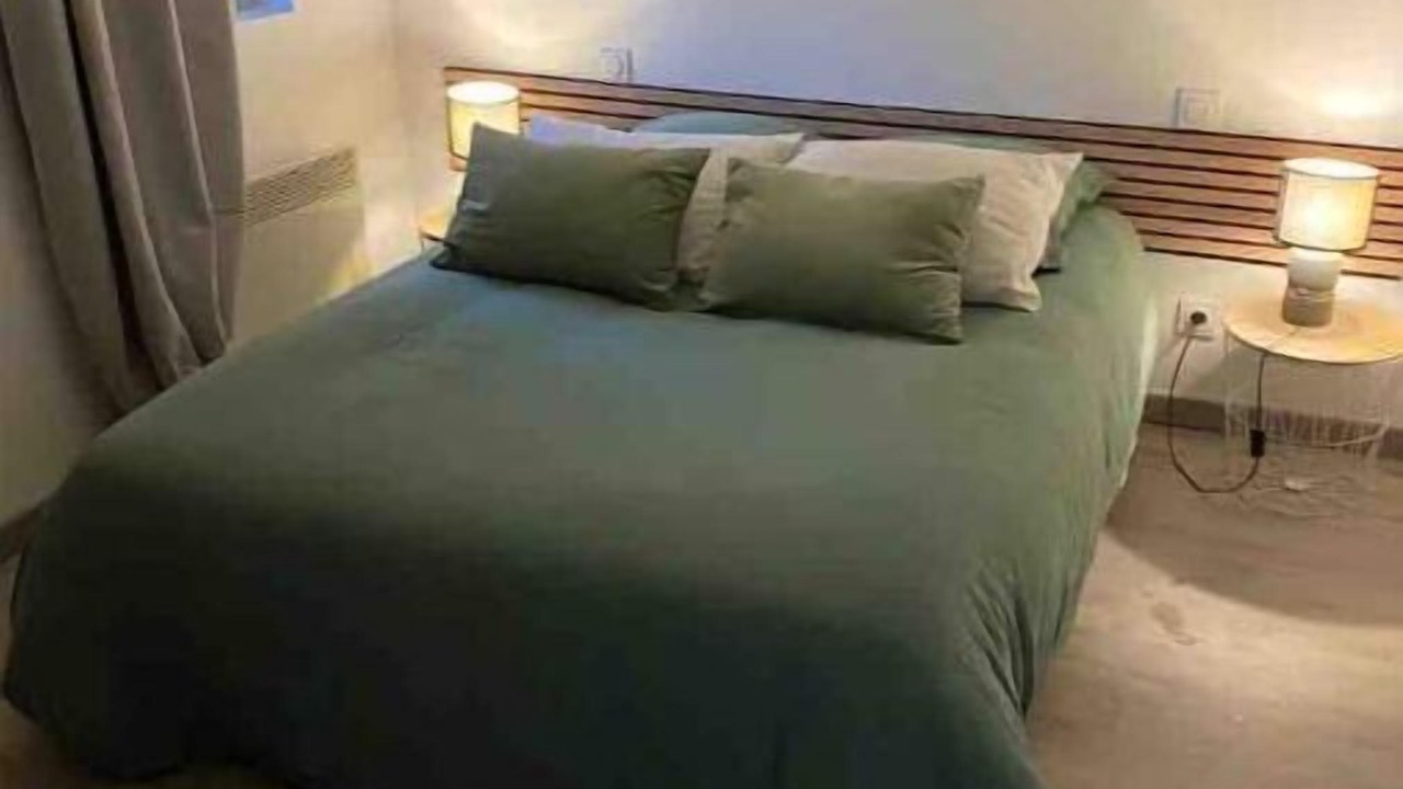 Photo of Bedroom in Plouer-sur-Rance