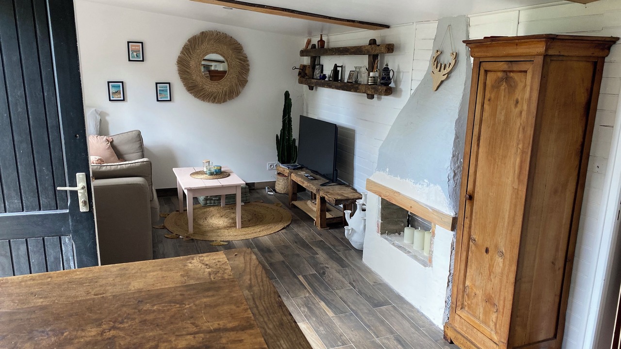 Photo of Livingroom in Plouer-sur-Rance