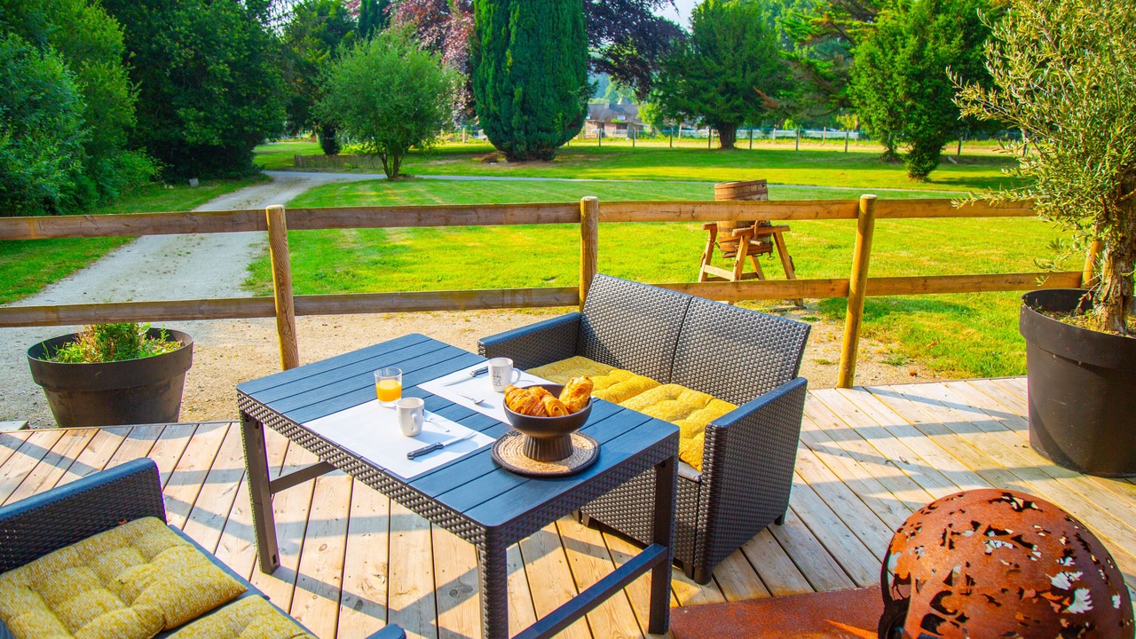 Photo of Outdoor in Plouer-sur-Rance