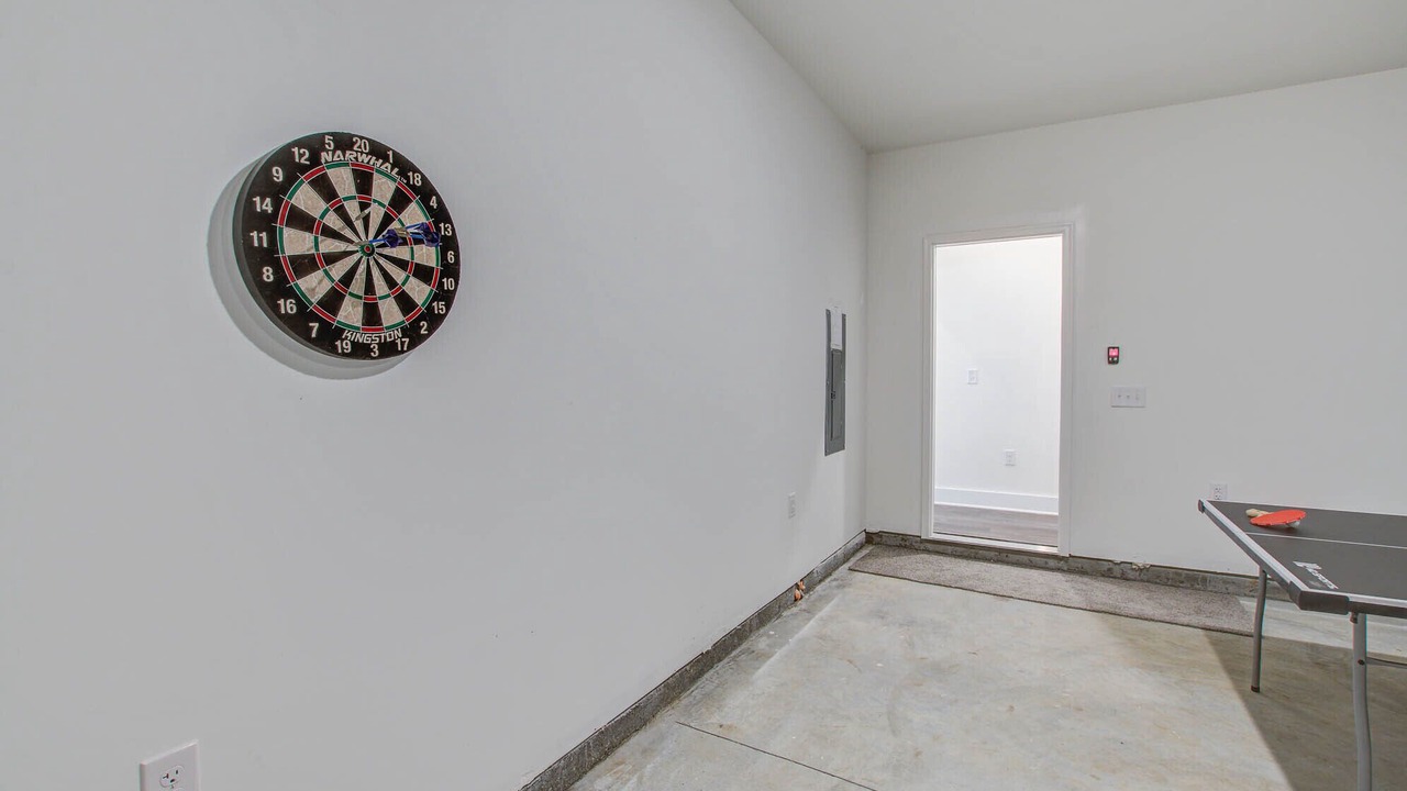 Photo of Bedroom in Hanahan
