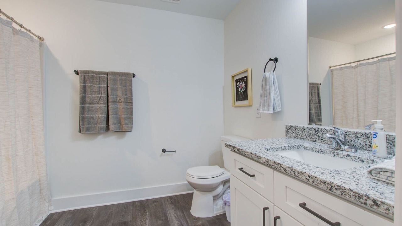 Photo of Bathroom in Hanahan