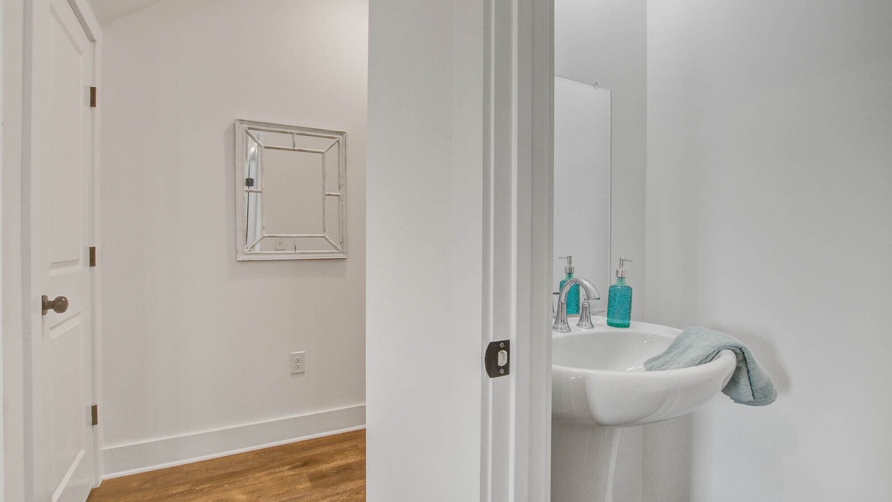 Photo of Bathroom in Hanahan