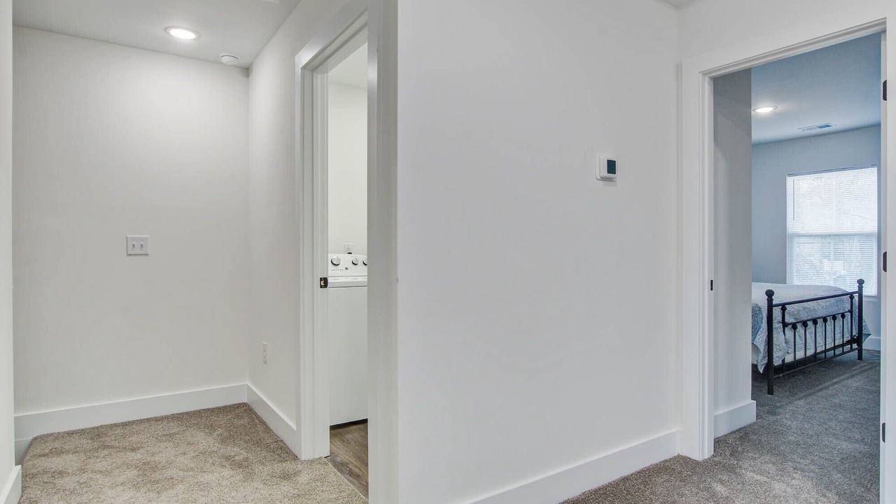 Photo of Bedroom in Hanahan