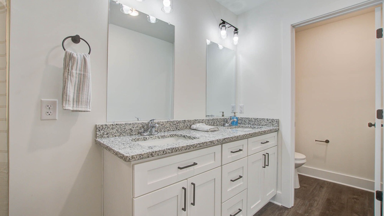 Photo of Bathroom in Hanahan