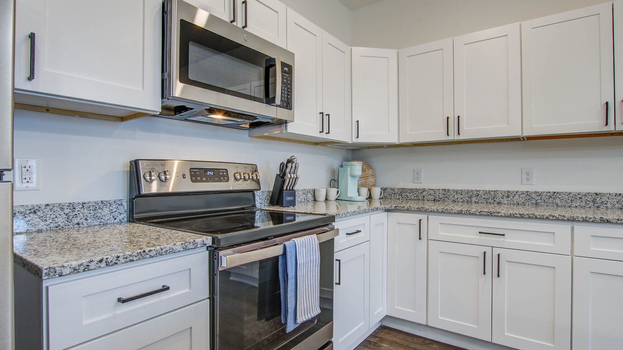 Photo of Kitchen in Hanahan