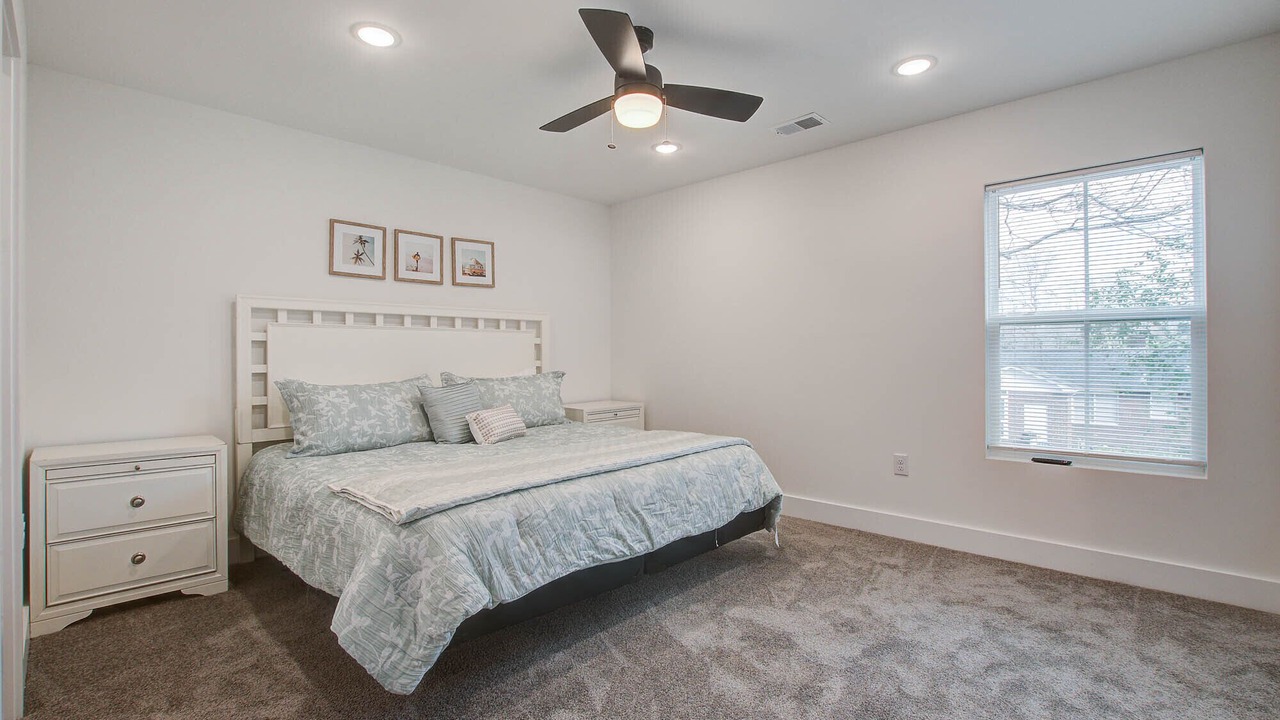 Photo of Bedroom in Hanahan