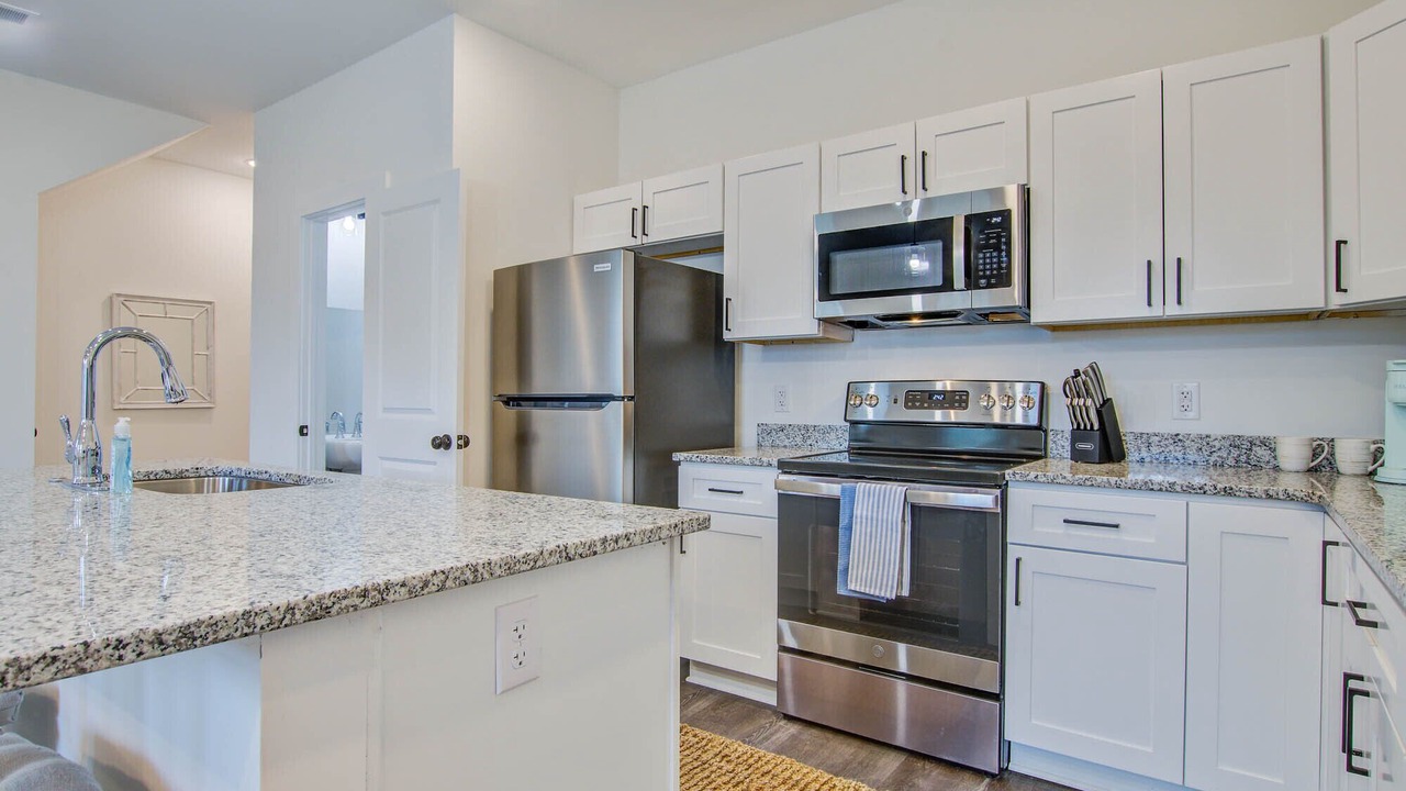 Photo of Kitchen in Hanahan