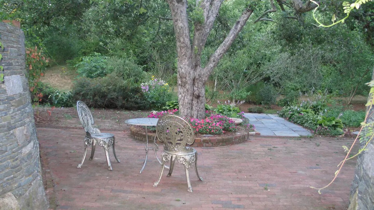 Photo of Patio Balcony in North Carver