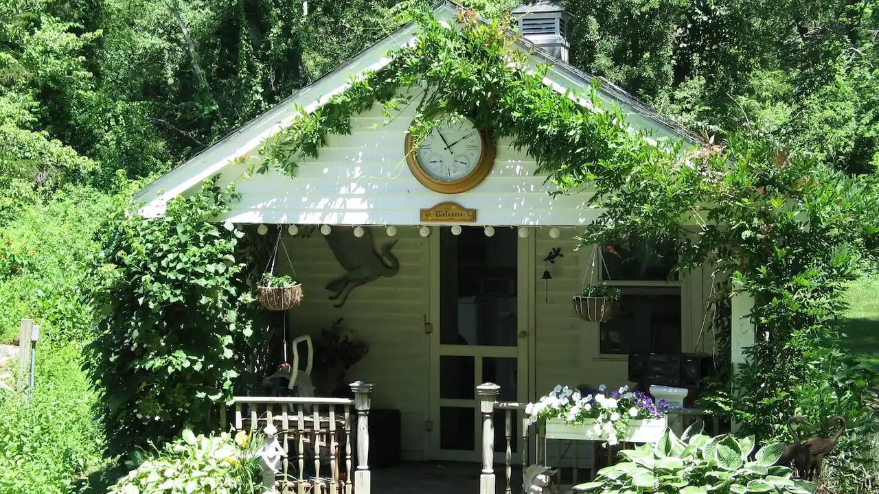 Photo of Outdoor in North Carver