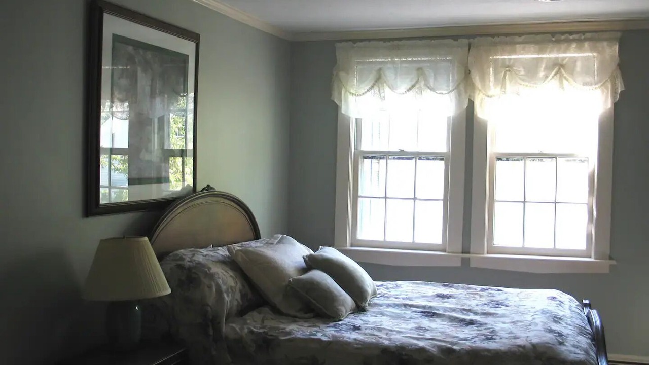 Photo of Bedroom in North Carver