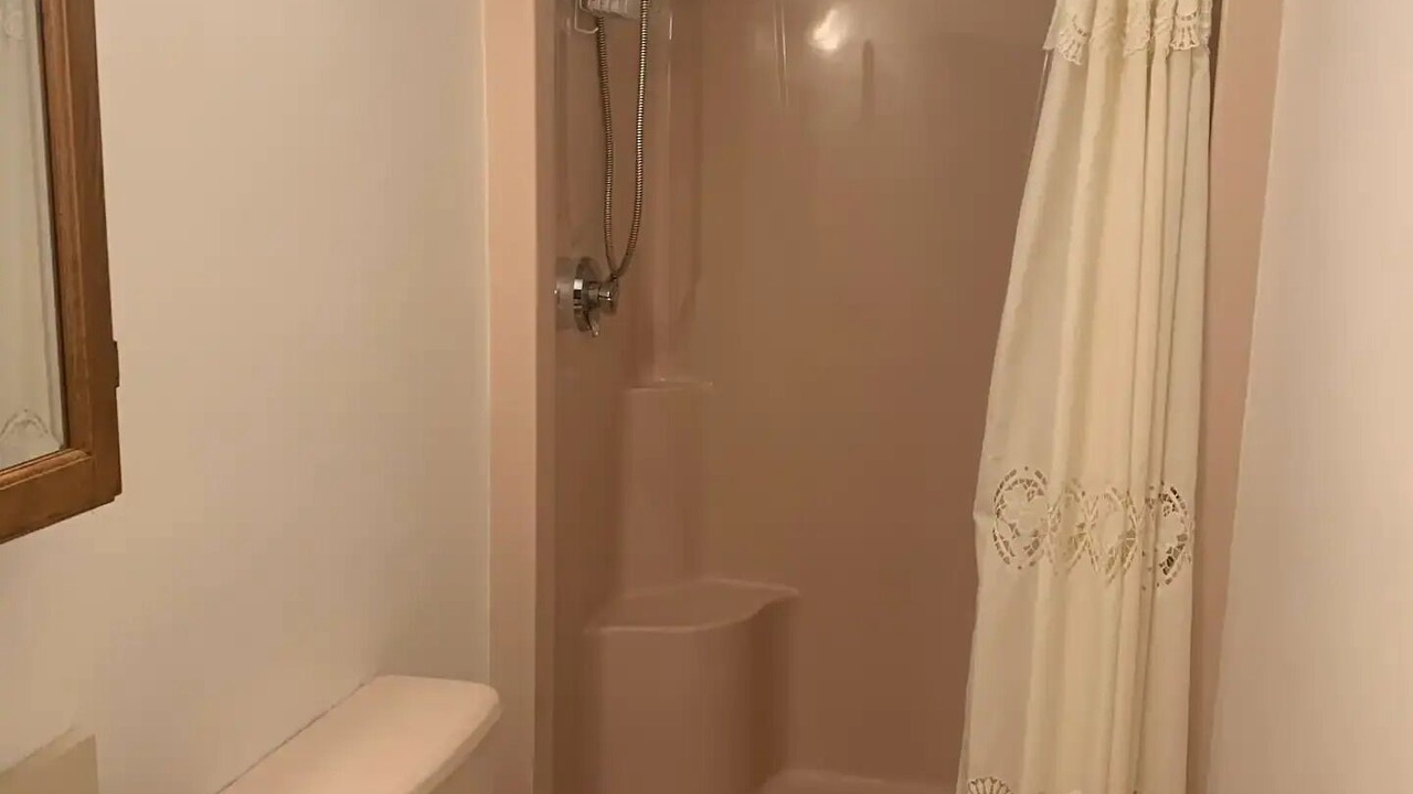 Photo of Bathroom in North Carver