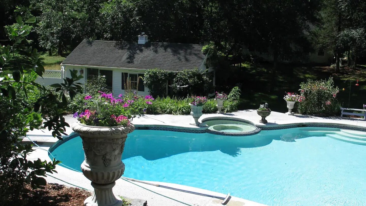 Photo of Outdoor in North Carver