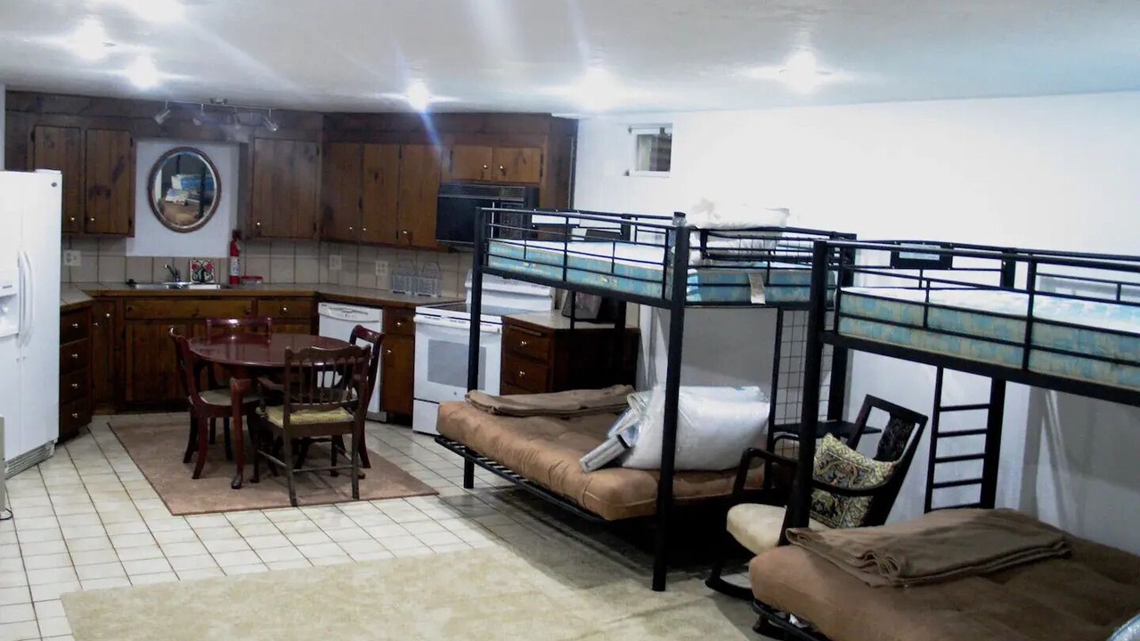 Photo of Bedroom in North Carver