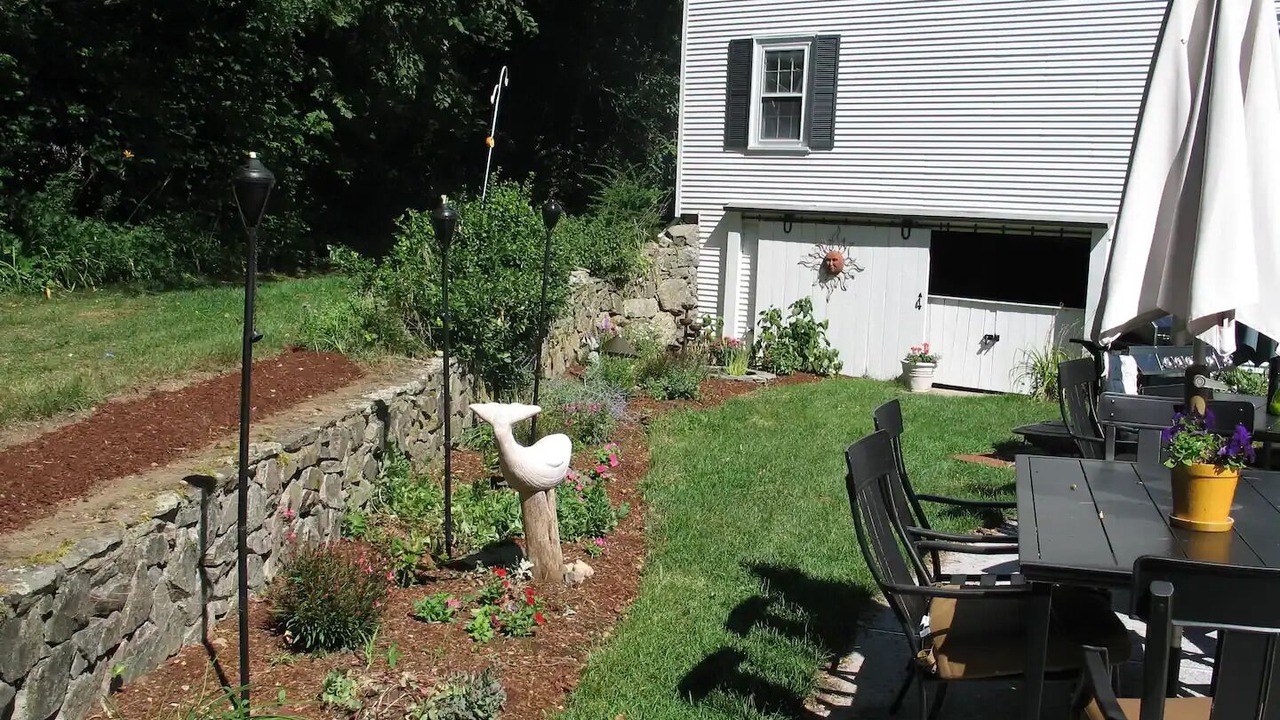 Photo of Outdoor in North Carver