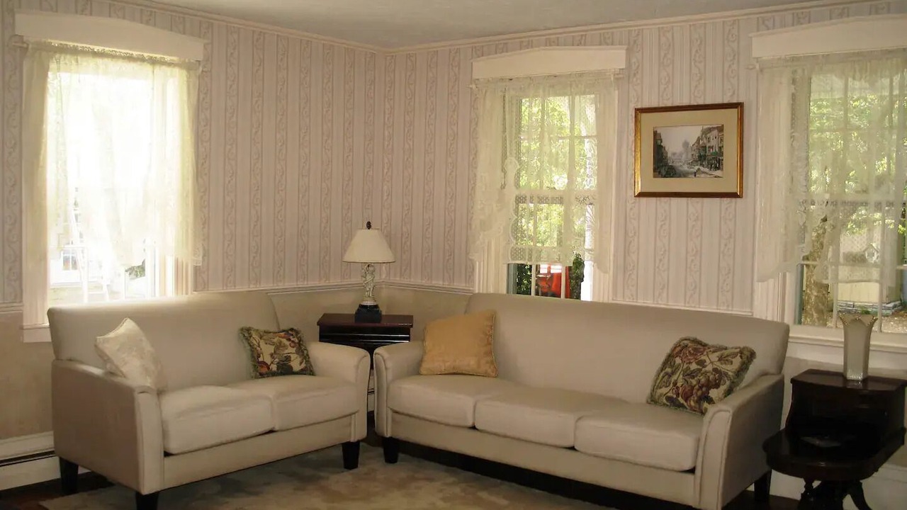 Photo of Livingroom in North Carver