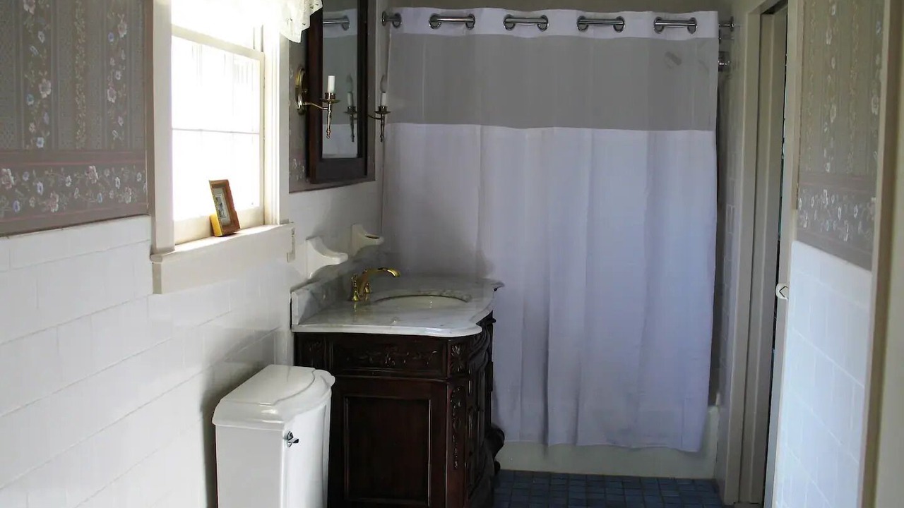 Photo of Bathroom in North Carver