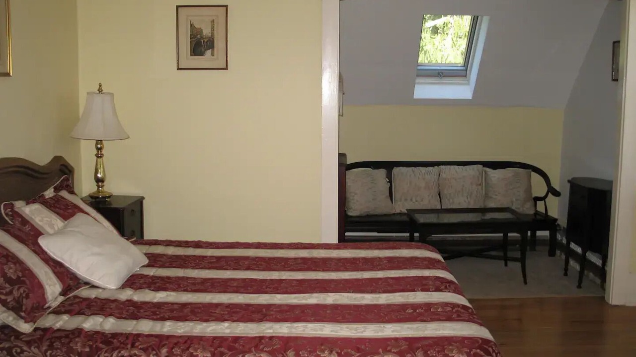 Photo of Bedroom in North Carver