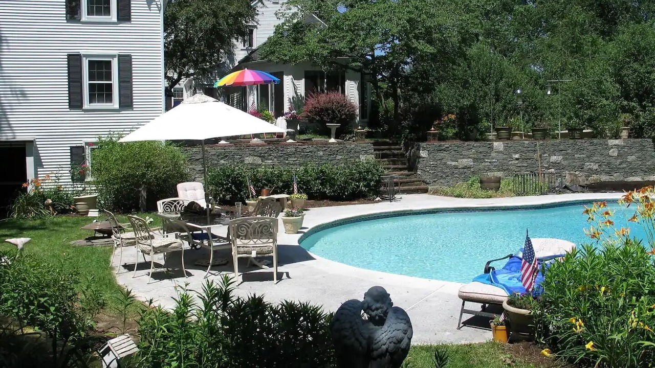 Photo of Outdoor in North Carver