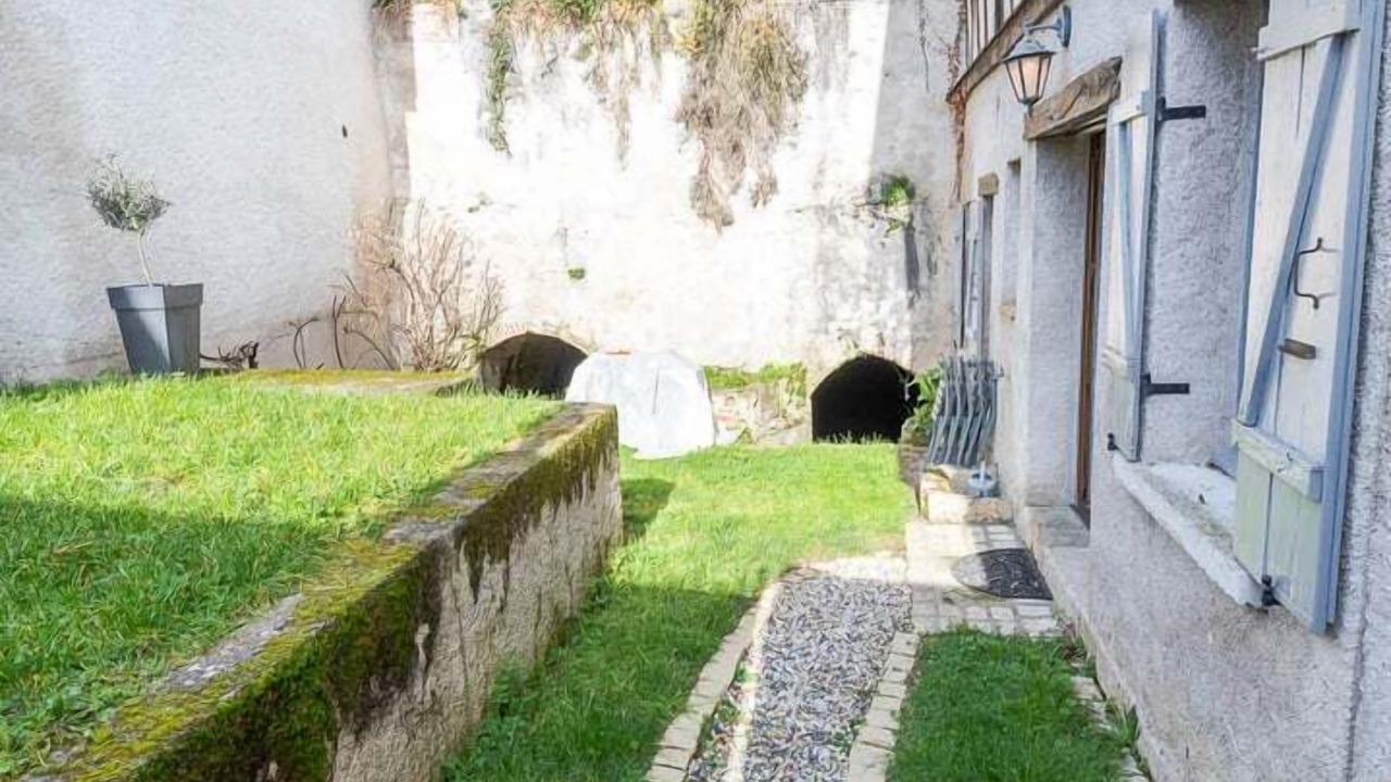 Photo of Outdoor in Amboise