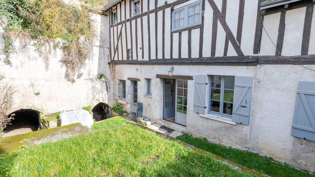 Photo of Outdoor in Amboise