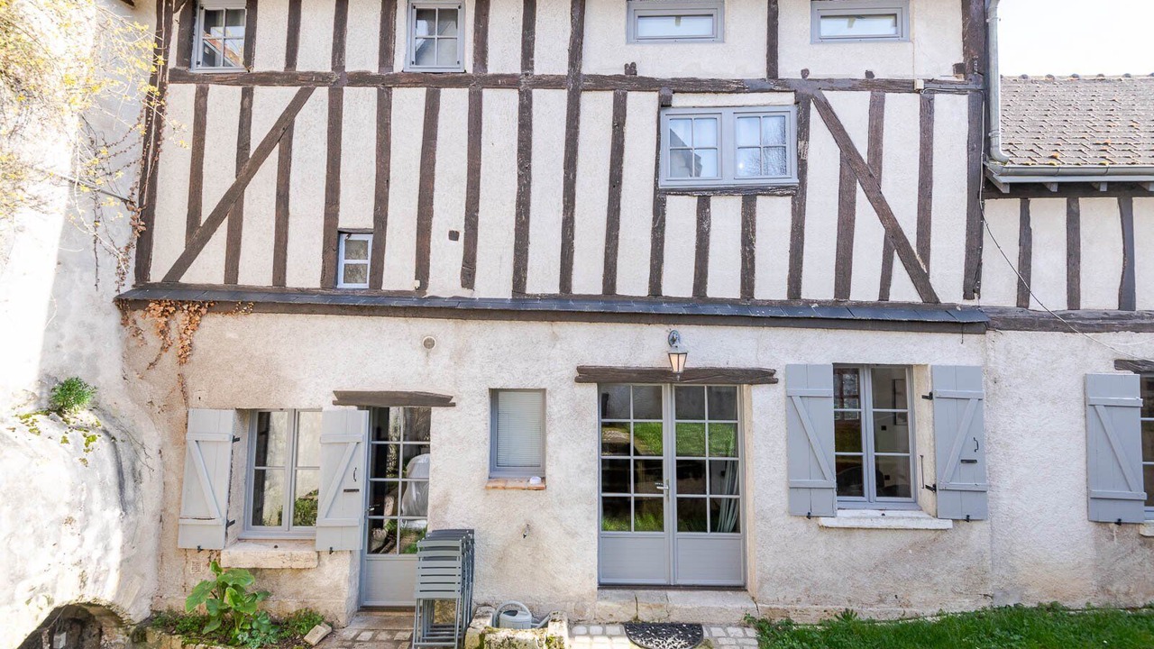 Photo of Outdoor in Amboise