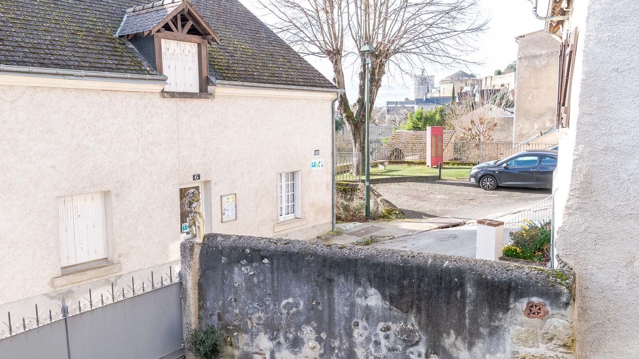 Photo of Outdoor in Amboise