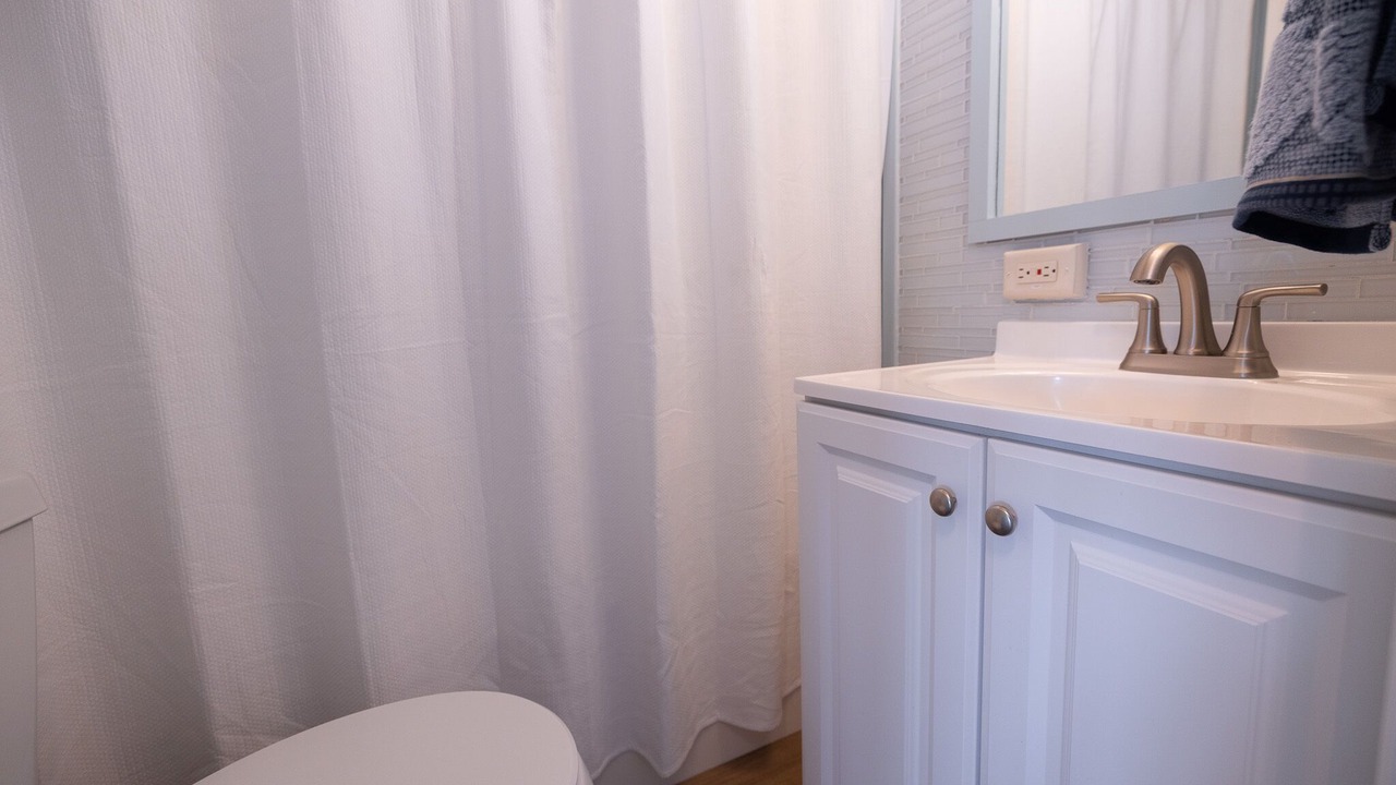 Photo of Bathroom in Sandbridge