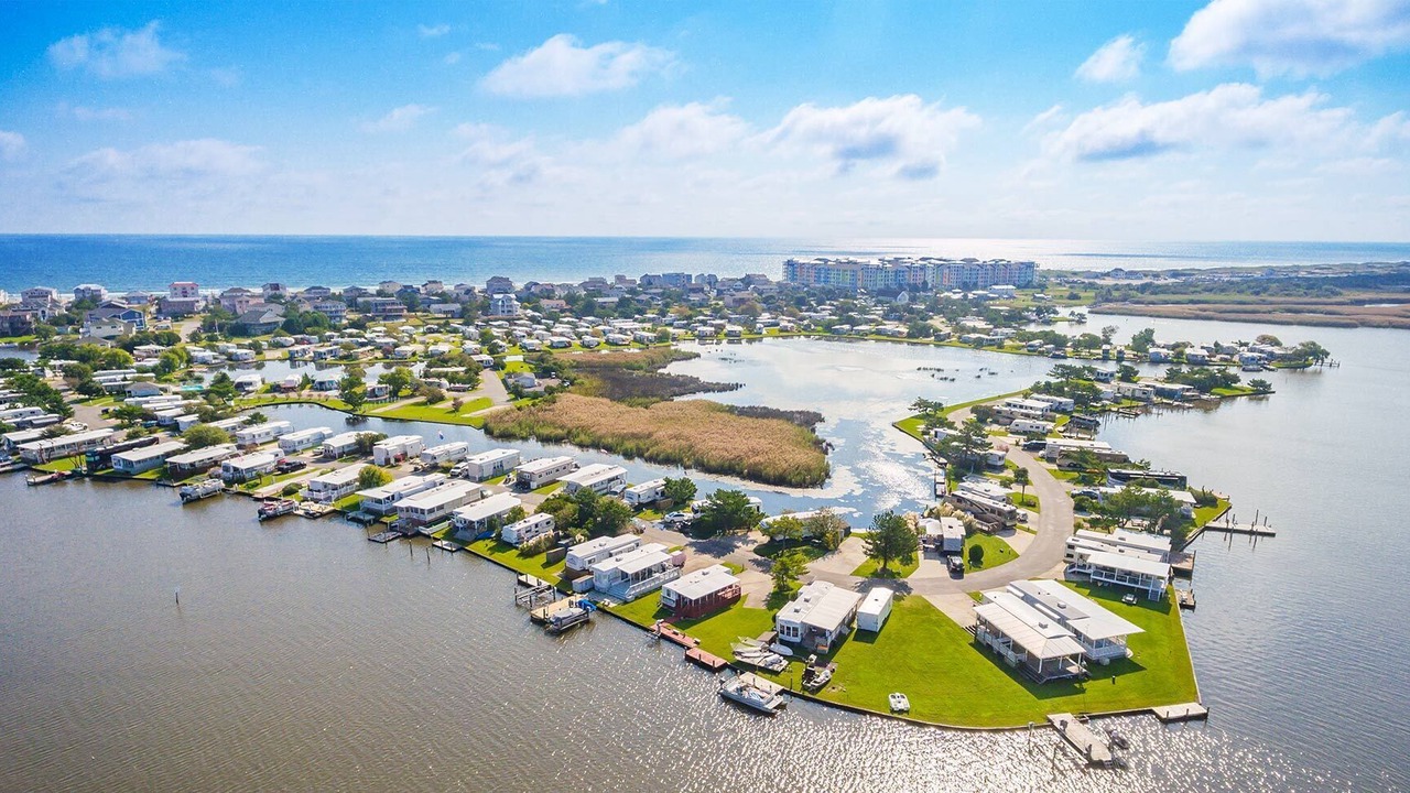 Photo of Outdoor in Sandbridge