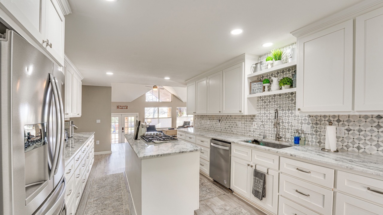 Photo of Kitchen in Seguin
