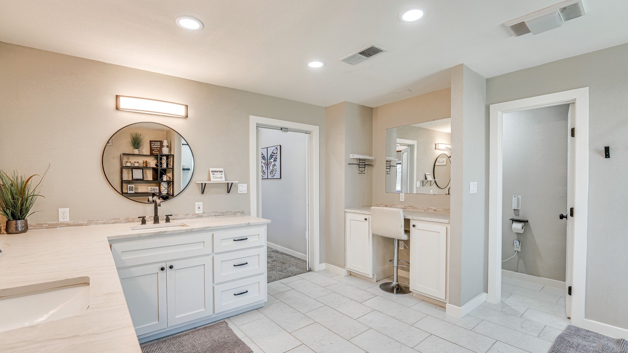 Photo of Bathroom in Seguin