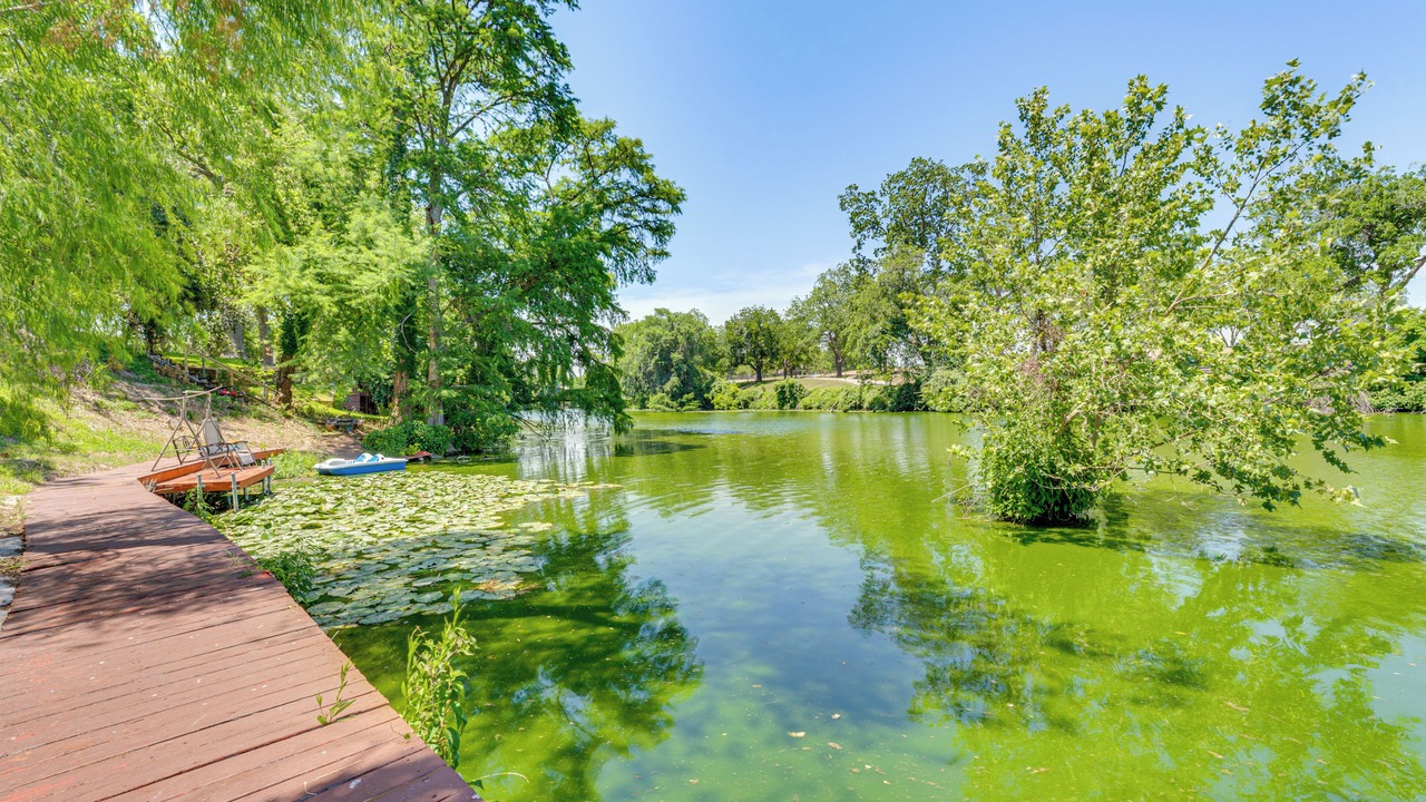 Photo of Outdoor in Seguin