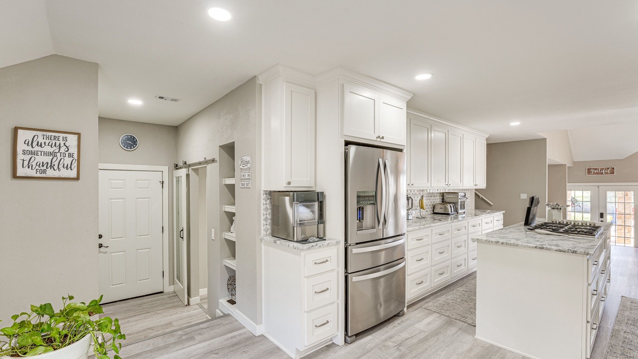 Photo of Kitchen in Seguin