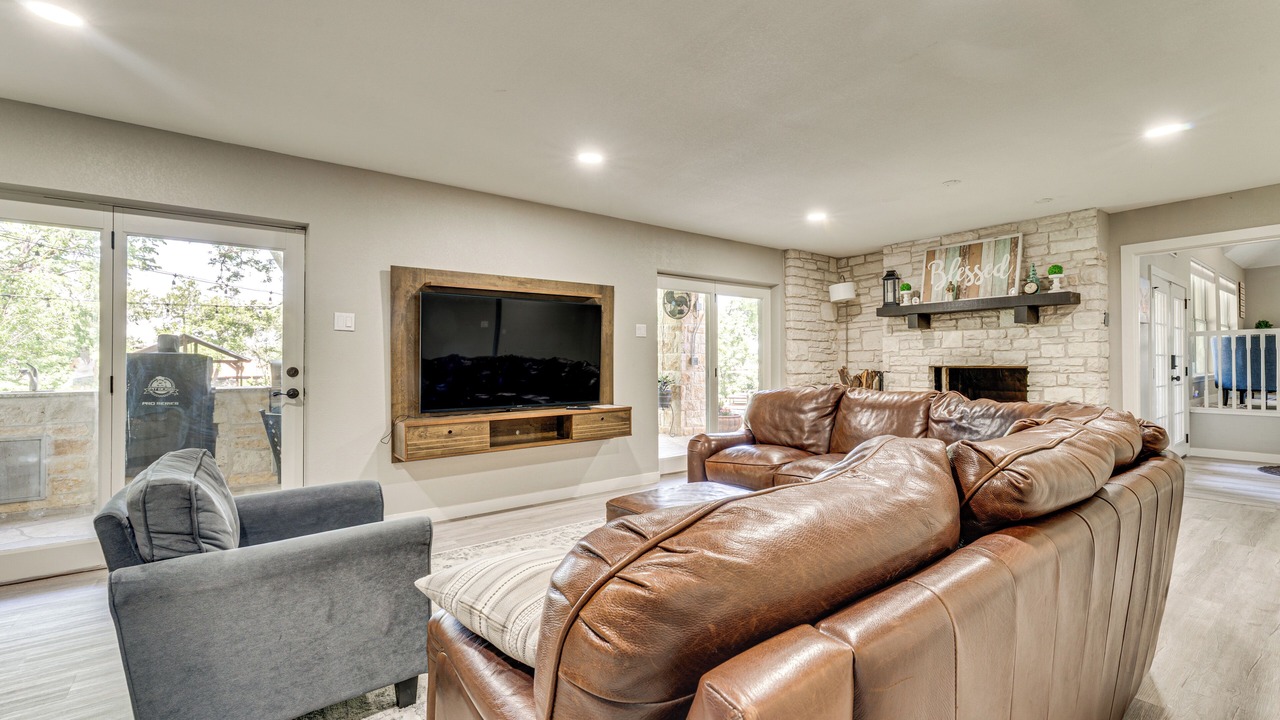 Photo of Bedroom in Seguin
