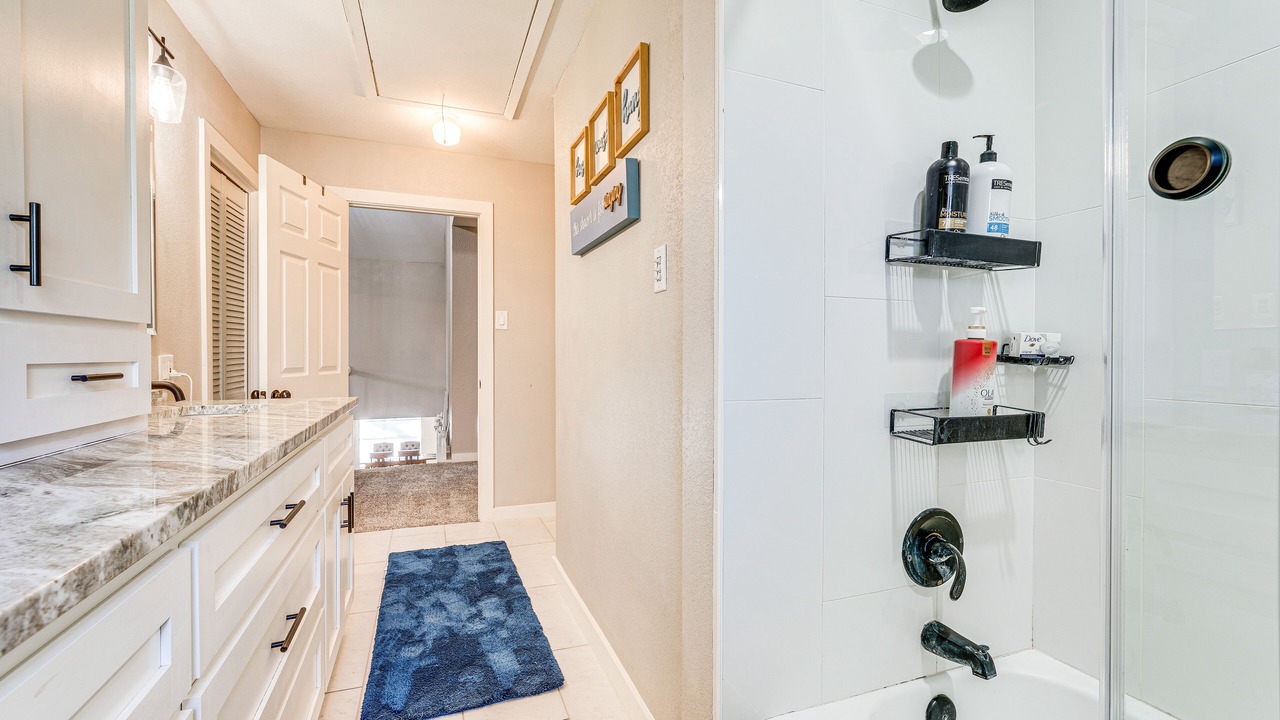 Photo of Bathroom in Seguin
