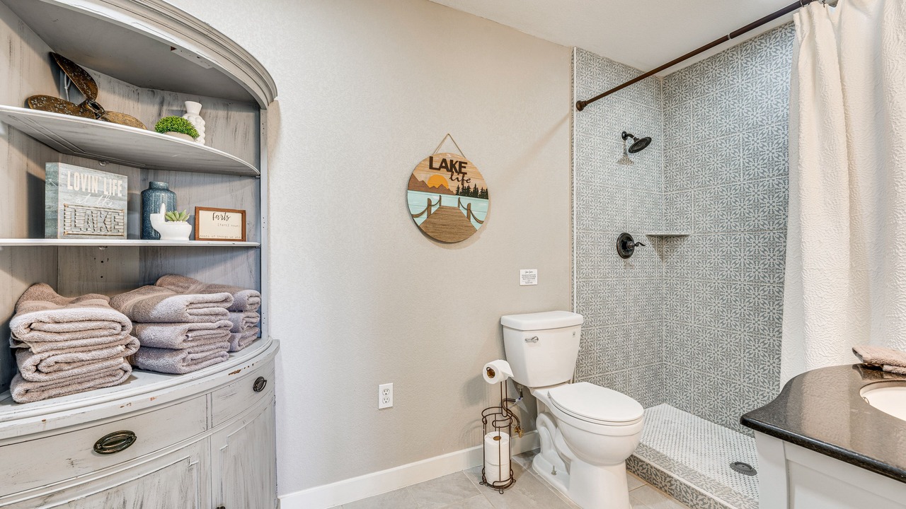 Photo of Bathroom in Seguin