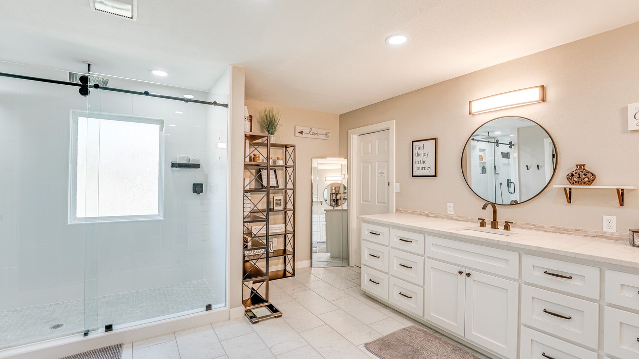 Photo of Bathroom in Seguin