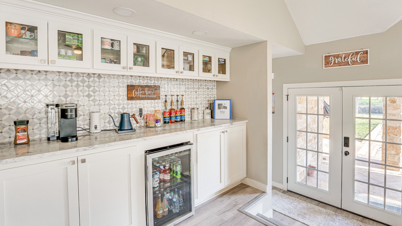 Photo of Kitchen in Seguin