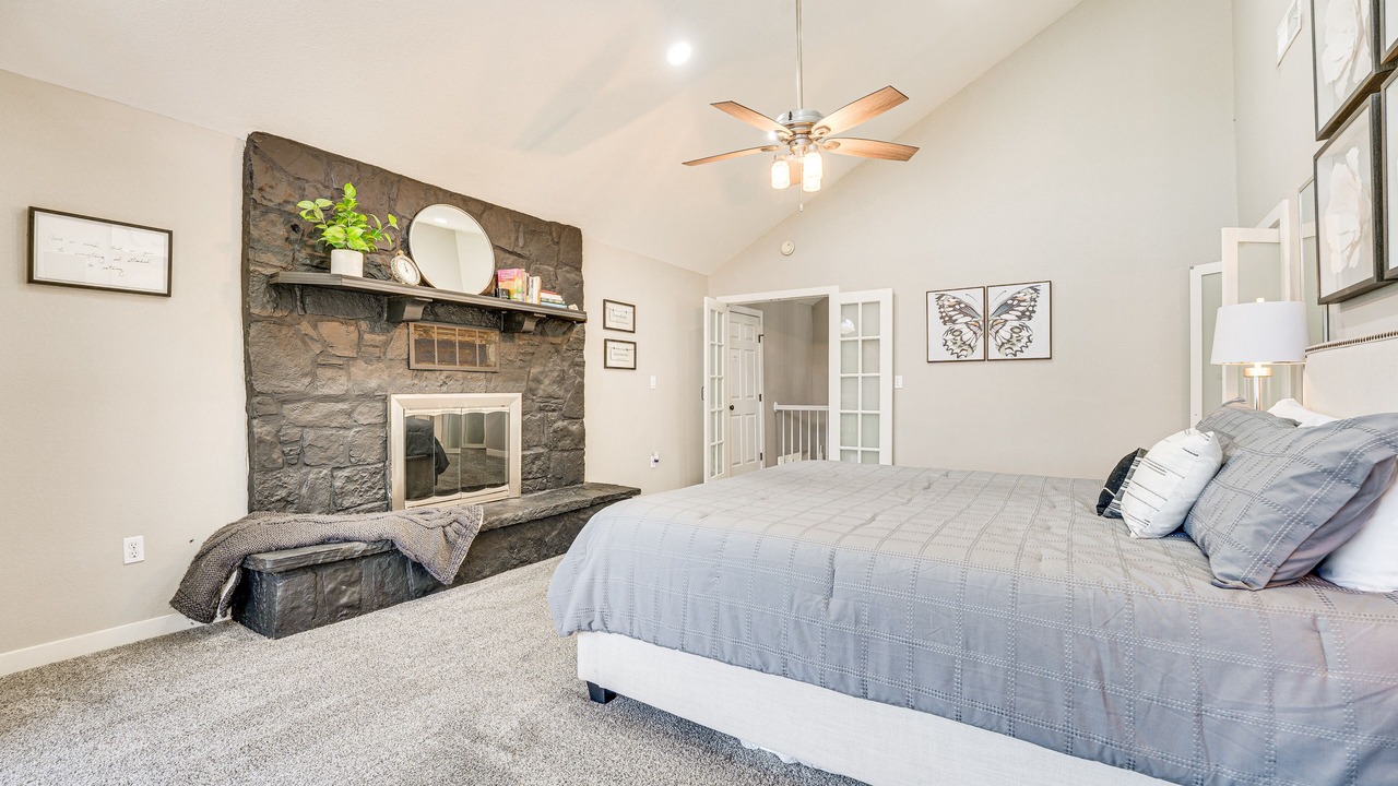 Photo of Bedroom in Seguin