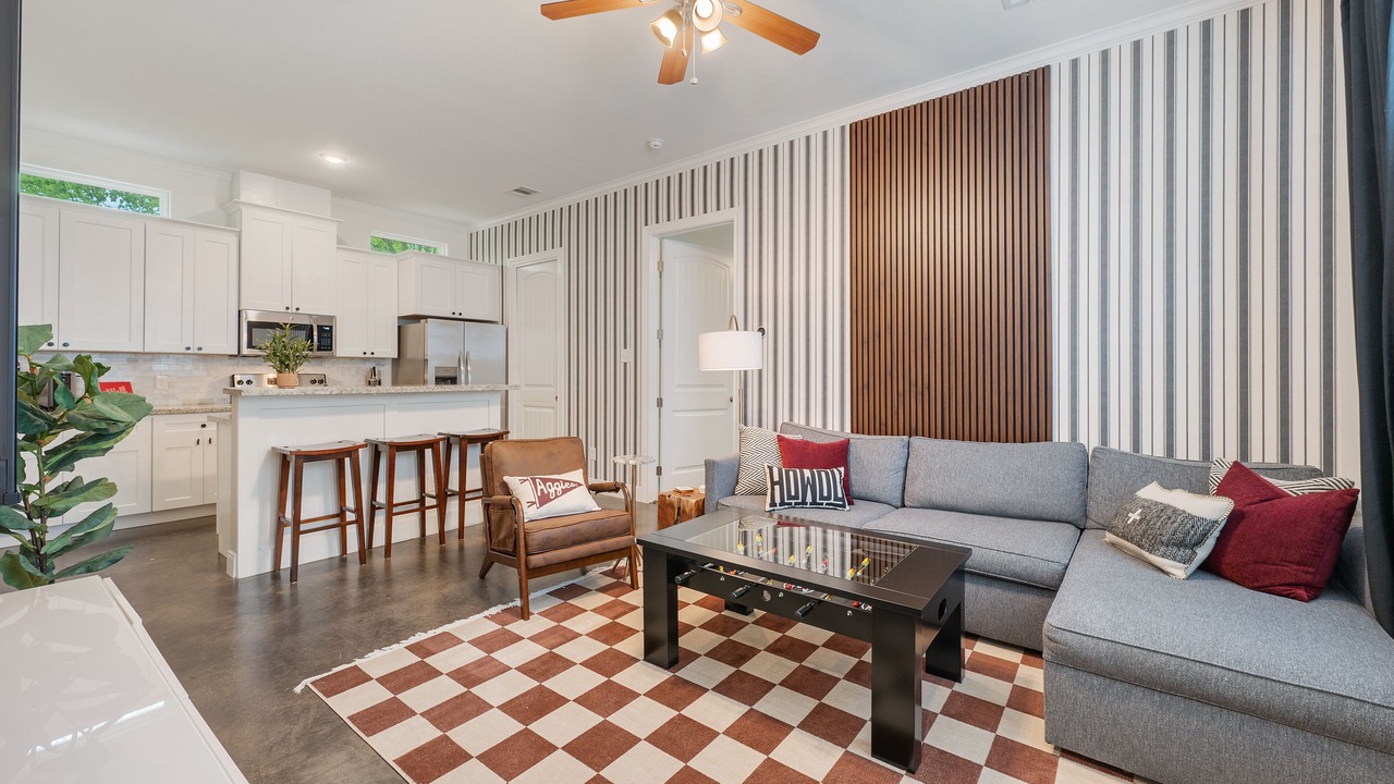 Photo of Livingroom in College Park