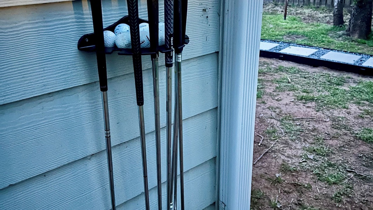 Photo of Outdoor in College Park