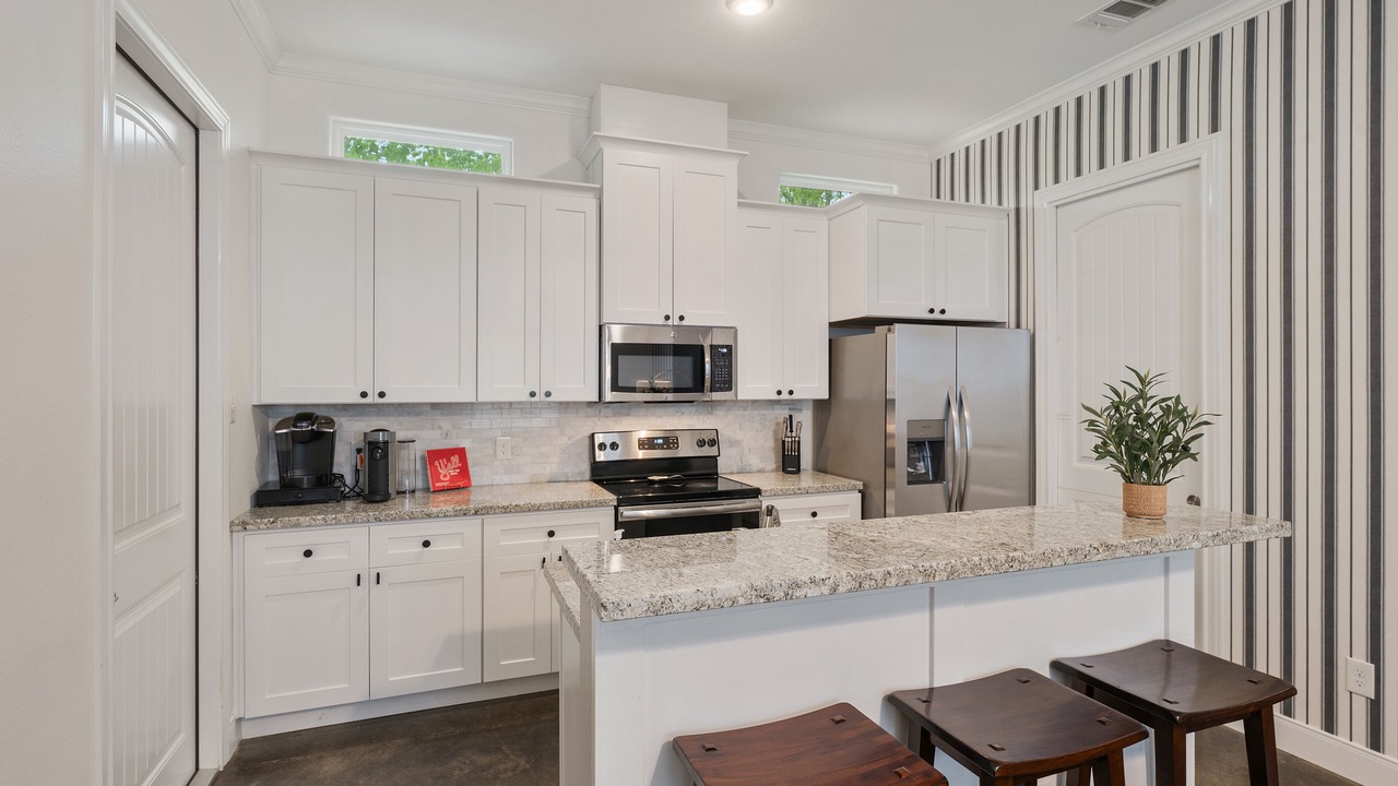 Photo of Kitchen in College Park