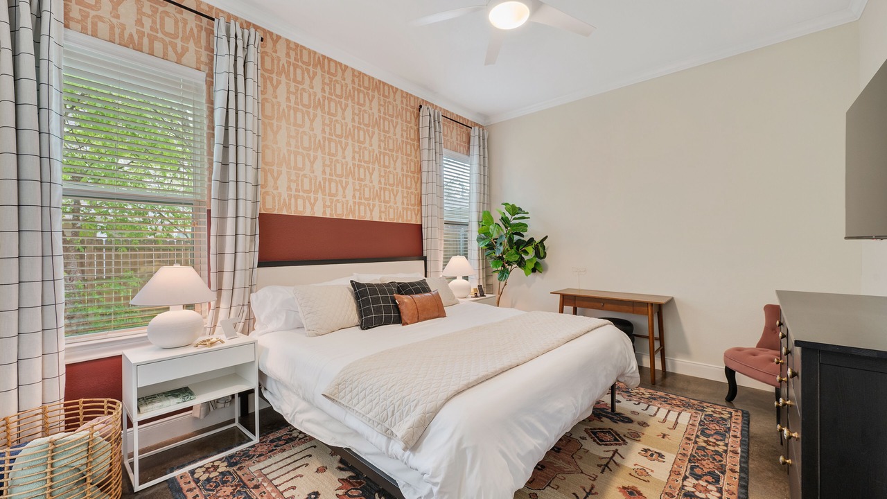 Photo of Bedroom in College Park