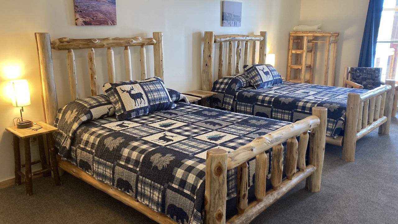 Photo of Bedroom in Houghton