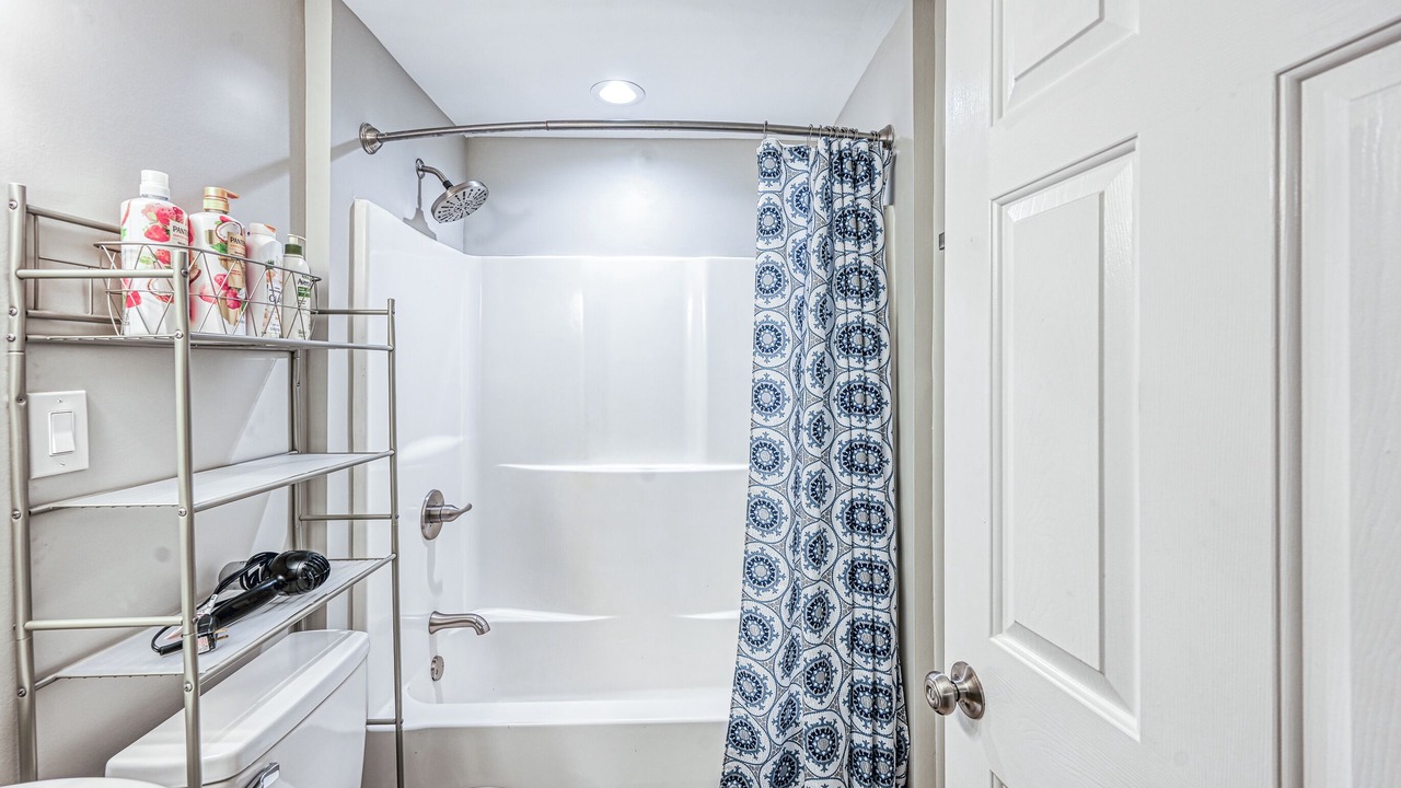 Photo of Bathroom in Livingston