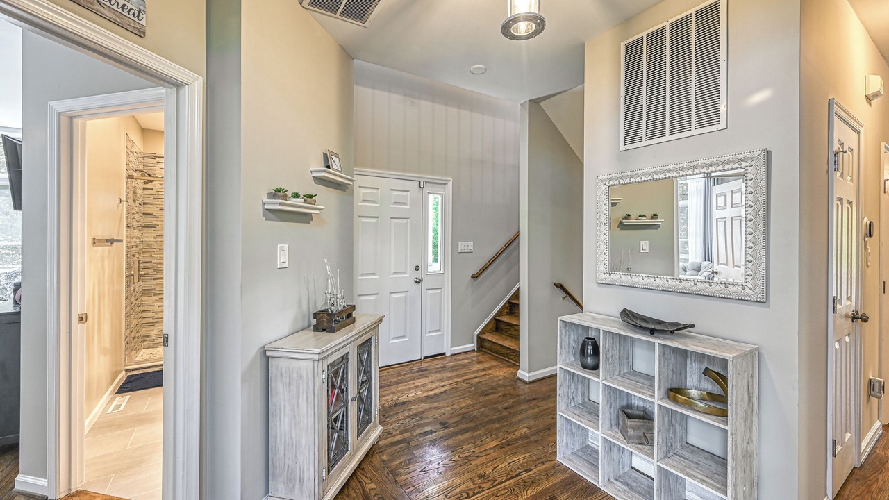 Photo of Bedroom in Livingston